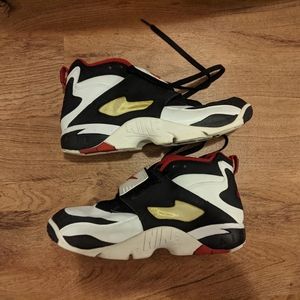 Nike Air Diamond Turf 2004 Size 11